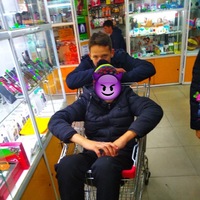 Сергей Соколовский