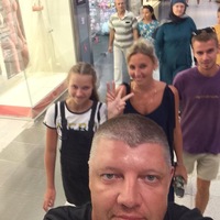 Сергей Горшков