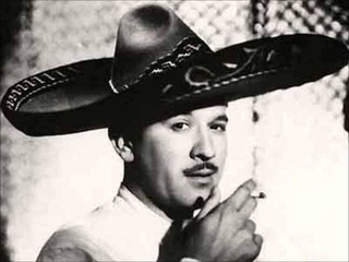 Pedro Infante - En tu día