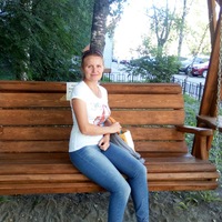 Елена Носова