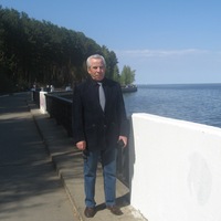 Владимир Рожков