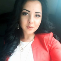 Алина Черникова