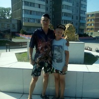 Алексей Фокин