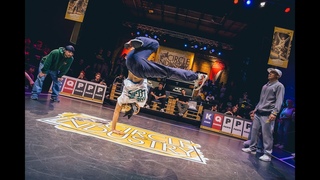 Circle Industry 2019 | Semifinals: Dale & Kastet vs. Kid Karam & LB
