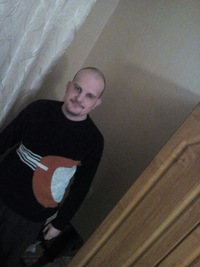 Павел Исаев