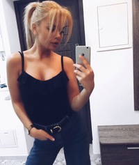 Елена Морозова