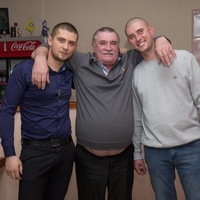 Сергей Маликов