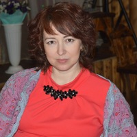 Анастасия Самсонова