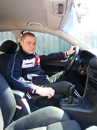 Александр Черкасов