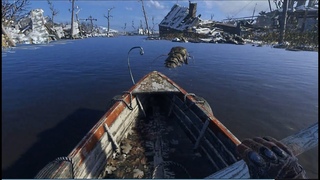 Metro Exodus первое прохождение от Енотного Волга матушка родная
