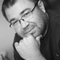 Алексей Журавлев