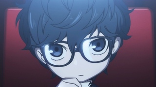 Persona Q2: New Cinema Labyrinth — Рекламный ролик