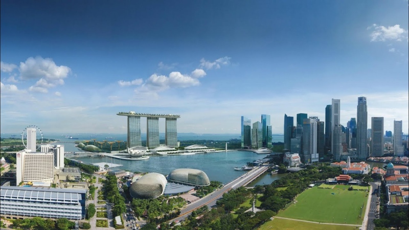 Hotels in Singapore: Travelers choice Top 10 Best Singapore