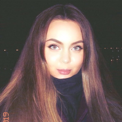 Алина Спирина