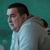 Игорь Степанов