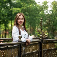 Светлана Яковлева