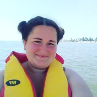 Анна Москаленко