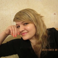 Татьяна Соколова