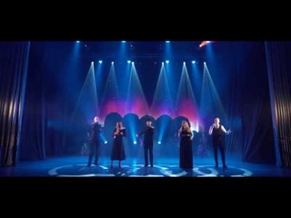 Holiday - Ederlezi (Gypsy Folik Song) A-Capella