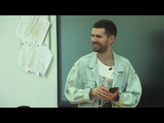 Уроки музыки по-новому — как это было