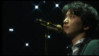 Jung Yong Hwa Japan Concert 2017 Summer Calling @Xmas