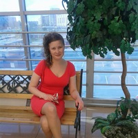 Эльвира Гареева