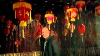 Изображая жертву. Монолог. Музыка The Sound Defects.