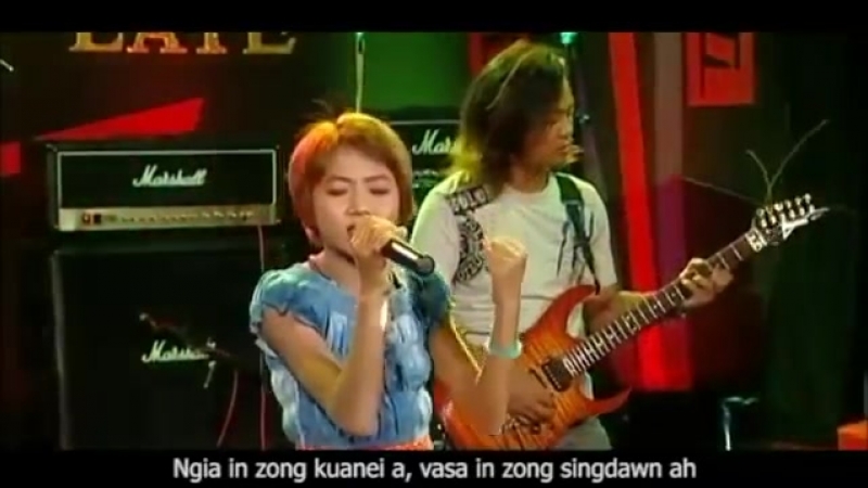 Zomi Song Kei ading hi
