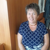 Анна Бабушкина