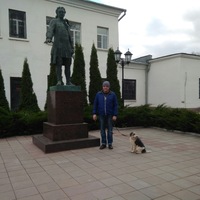 Евгений Румянцев