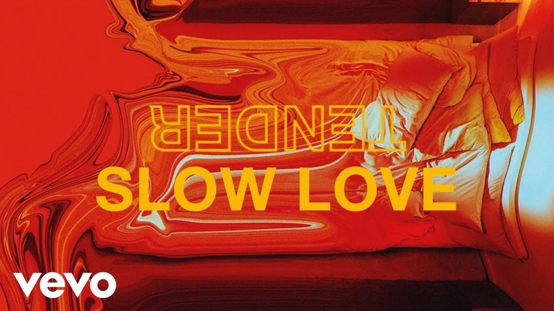 TENDER Slow