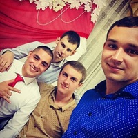 Саша Воронин