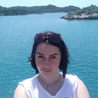 Лена Шиянова