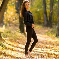 Наталья Кузнецова