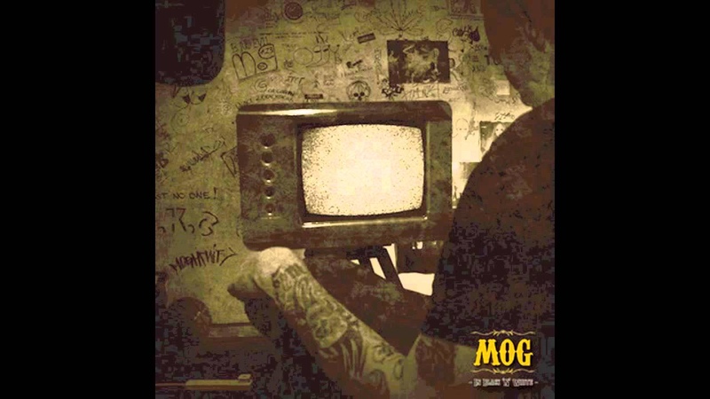 MOG No Grave ft Bang