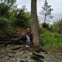 Татьяна Беликова