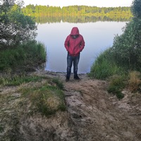 Дмитрий Савин