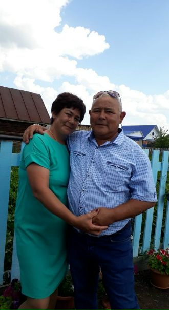 Ильгам Ишкинин