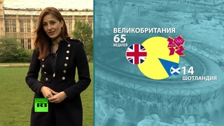 Чем обернется отделение Шотландии для Великобритании?