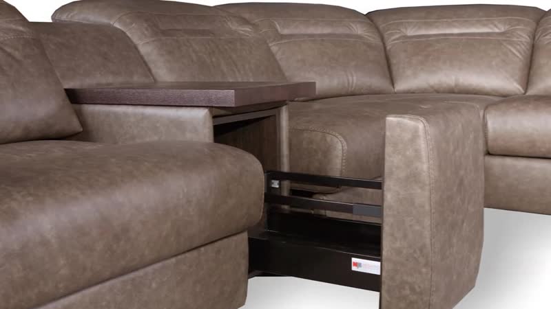 Видео от OPRIME 03 (ТЦ