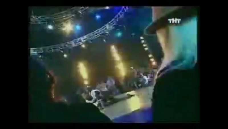 Танцы без правил