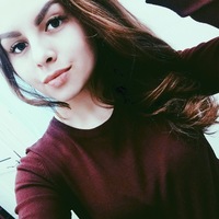 Элина Габитова