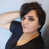 Анна Тихонова