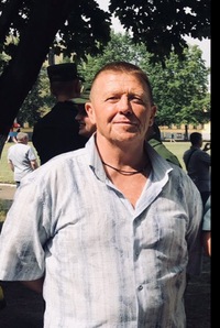 Сергей Кулешов