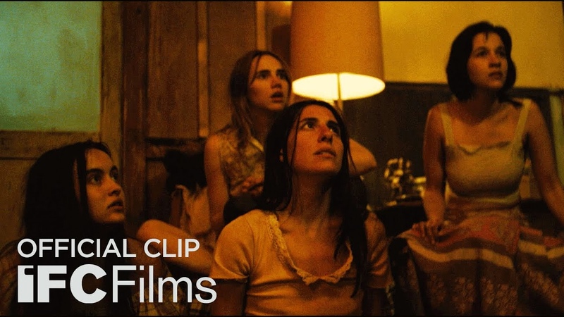 Charlie Says Clip Helter Skelter I HD I IFC