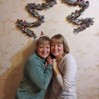 Светлана Морозова