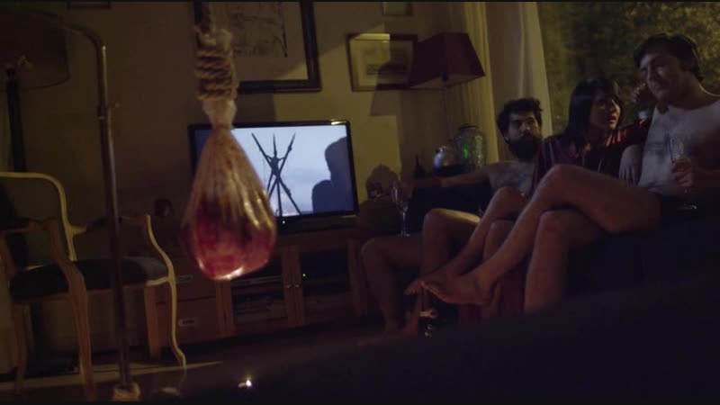 Зло Новый вирус, V, H, S: