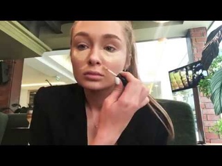 Мой Макияж. Как вам?