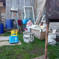 Саша Семенов