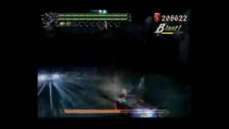 Dark Angels